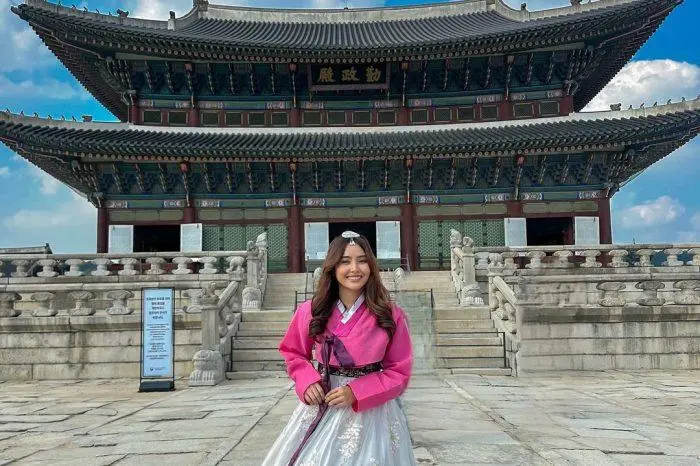 South Korea